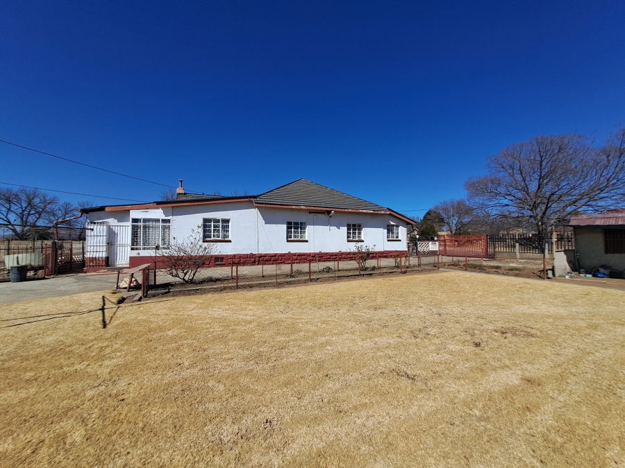 3 Bedroom Property for Sale in Vrede Free State